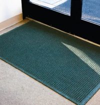 Plain Entrance Vinyl Loop Roll - FloorMats Specialists Shop